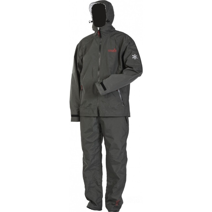 Костюм демисезонный NORFIN Light Shell 05, размер XXL 518005-XXL