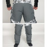 Костюм Зимний NORFIN EXPLORER CAMO 02 Р.m 340102-M