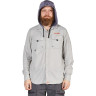 Рубашка NORFIN FOCUS HOOD р.M 657002-M