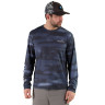 Джемпер NORFIN SUN PRO SHADOW GRAY р.XL 132504-XL