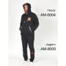 Худи NORFIN 05 р.XXL AM-8004-05XXL