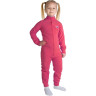 Комбинезон NORFIN KIDS THERMO PINK 04 р.140-146 402104-140-146