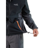 Костюм демисезонный NORFIN MIST р.XL 623304-XL