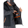 Костюм демисезонный NORFIN MIST р.XXXL 623306-XXXL