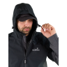 Костюм демисезонный NORFIN MIST р.XXXL 623306-XXXL
