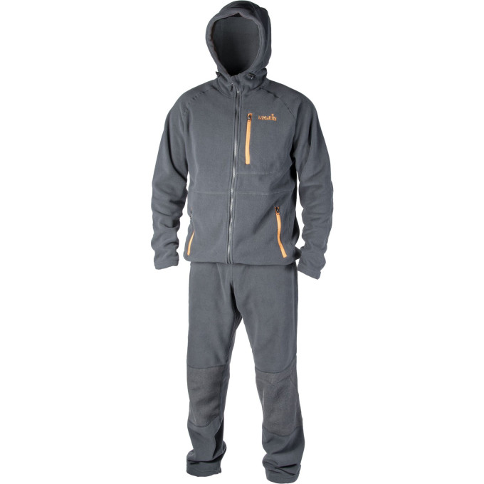 Костюм флисовый NORFIN BLAZE 03 р.L 342003-L