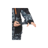 Костюм зимний NORFIN DISCOVERY 3 CAMO 02 р.M 453202-M