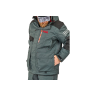 Костюм зимний NORFIN EXTREME 5 PRO 02 р.M 339002-M