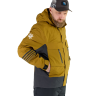 Куртка NORFIN REBEL PRO MUSTARD р.L-L 597103-L-L