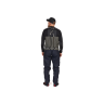 Полукомбинезон забродный NORFIN DEFENDER 05 р.XXL 83399-05XXL