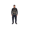 Полукомбинезон забродный NORFIN DEFENDER 05 р.XXL 83399-05XXL