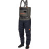 Полукомбинезон забродный NORFIN DEFENDER 05 р.XXL 83399-05XXL