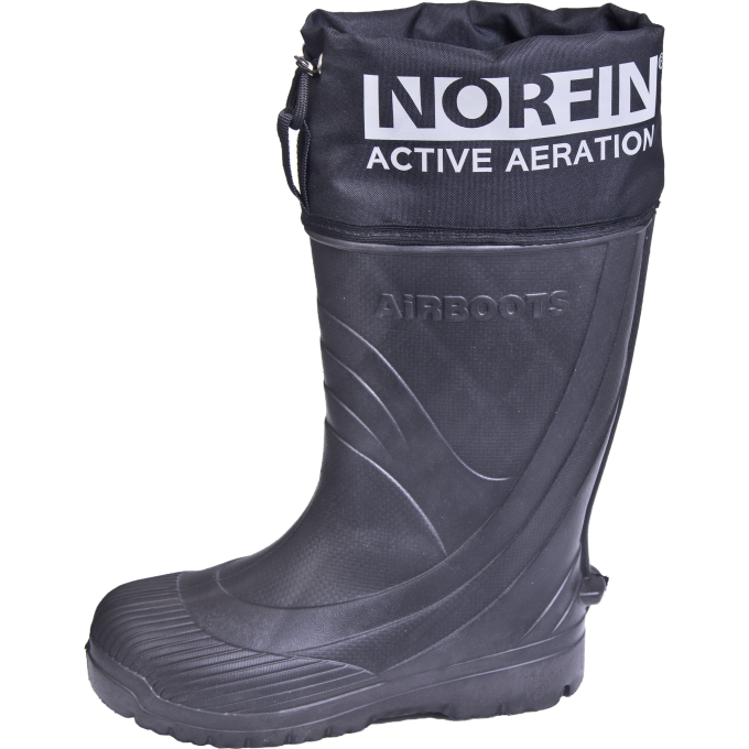 Сапоги зимние NORFIN AIRBOOTS EVA р.43-44 14864-4344
