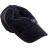 Шапка-бейсболка NORFIN RIDER GRAY Р.xl 302788-GY-XL