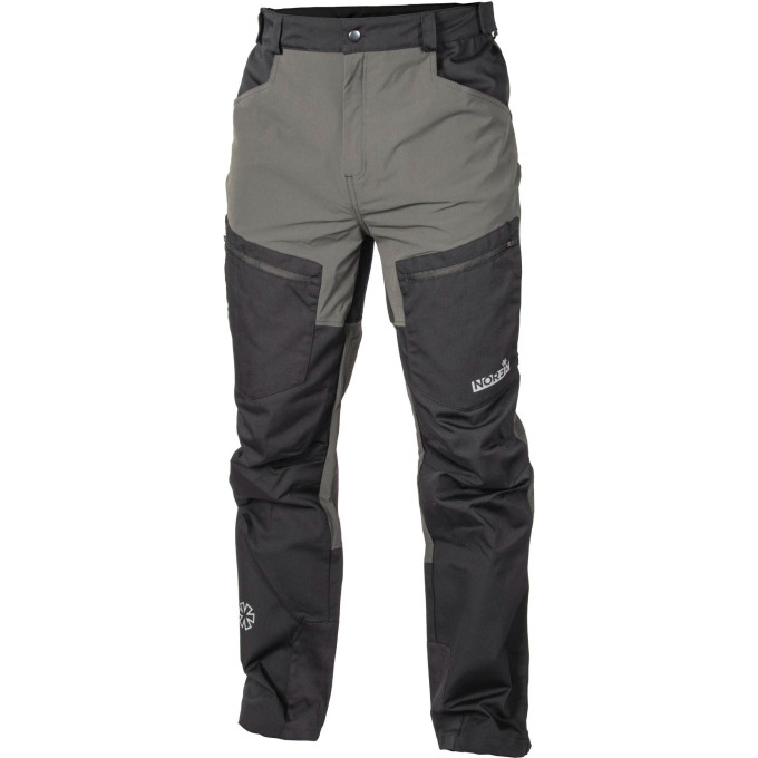 Штаны NORFIN ADVENTURE FLEXI 06 р.XXXL 789006-XXXL