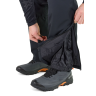 Штаны NORFIN REBEL PRO PANTS DG р.L 529203-L