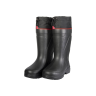 Зимние сапоги NORFIN STEP LIGHT с манжетой, черный, EVA р.40-41 14868-4041