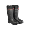 Зимние сапоги NORFIN STEP LIGHT с манжетой, черный, EVA р.42 14868-42