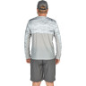 Джемпер NORFIN SUN PRO DECK MESH 01 р.S 132001-S