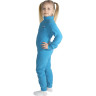 Комбинезон NORFIN KIDS THERMO BLUE 03 р.128-134 402003-128-134