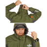 Костюм демисезонный NORFIN BOAT GREEN 05 р.XXL 677105-XXL