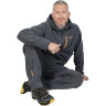 Костюм флисовый NORFIN BLAZE 06 р.XXXL 342006-XXXL
