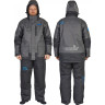 Костюм плавающий зимний NORFIN APEX 2 FLT р.XXL 446005-XXL