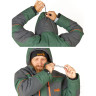 Костюм зимний NORFIN DISCOVERY 3 01 р.S 453101-S