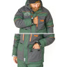 Костюм зимний NORFIN DISCOVERY 3 02 р.M 453102-M