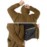 Костюм зимний NORFIN HUNTING WILD GREEN 03 Р.l 729003-L