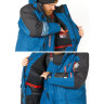 Костюм зимний NORFIN TORNADO PRO 01 р.S 409001-S
