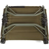 Карповая кровать NORFIN Cambridge NF NF-20608