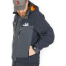 Куртка NORFIN REBEL PRO GRAY 03 р.L 596003-L