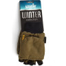 Перчатки-варежки NORFIN MAGNET с магнитом р.XL 303108-XL
