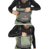 Полукомбинезон забродный NORFIN PILOT STOCKINGFOOT 2 р.M 83321-02M