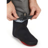 Полукомбинезон забродный NORFIN PILOT STOCKINGFOOT 2 р.S 83321-01S