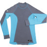 Термобелье NORFIN LADY BASE BLUE р.S 3080101-S