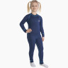 Термокомплект NORFIN KIDS BASE BLUE 04 р.140-146 401004-140-146