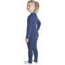 Термокомплект NORFIN KIDS BASE BLUE 05 р.152-158 401005-152-158