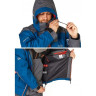 Куртка демисезонная NORFIN VERITY PRO BL 06 р.XXXL 737106-XXXL