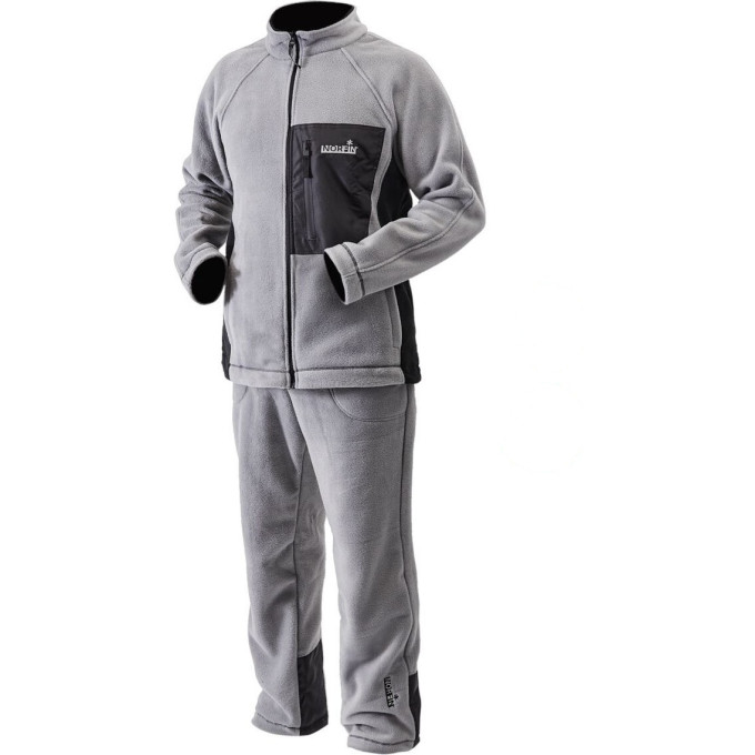 Костюм флисовый NORFIN ALPINE 2 01 р.S 360101-S