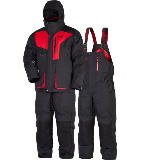 Костюм зимний NORFIN EXTREME 5 03 р.L 338003-L