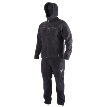 Костюм флисовый NORFIN ALPHA BL 01 р.S