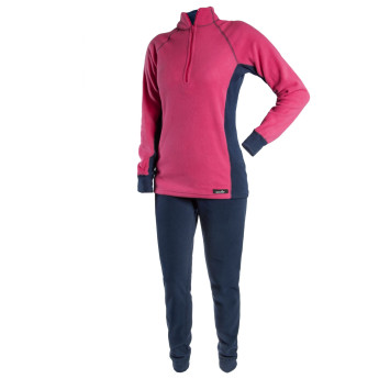 Термокомплект NORFIN LADY THERMO PINK 03 р.L
