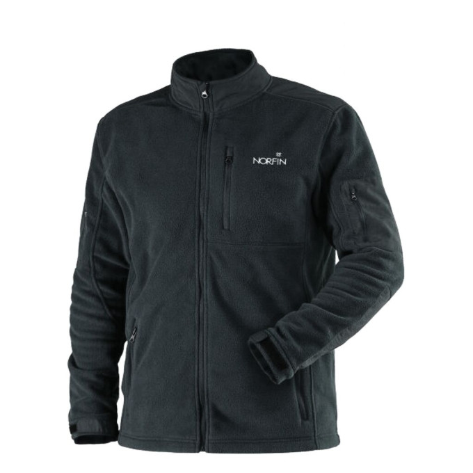 Куртка флисовая NORFIN SUMMIT BK 04 р.XL 387304-XL