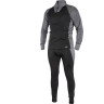 Термобелье NORFIN POLAR WARM BLACK 02 р.M 3088002-M