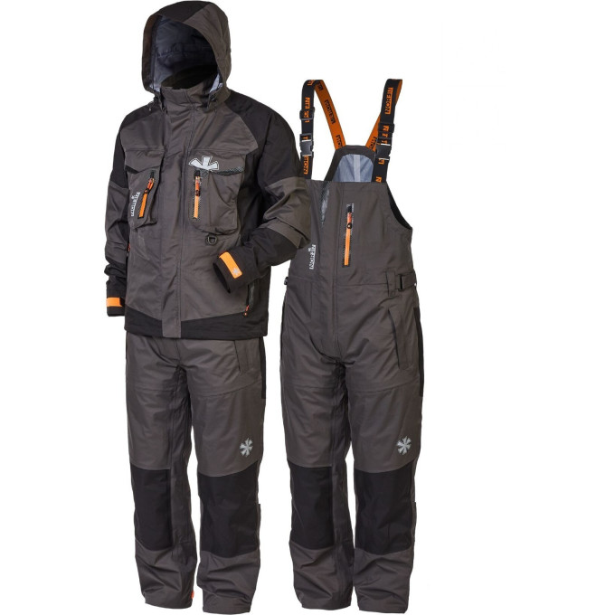 Костюм демисезонный NORFIN PRO DRY 3 р.XL 514404-XL