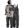 Костюм зимний NORFIN TORNADO PRO DESERT LE 01 р.S 409901-S