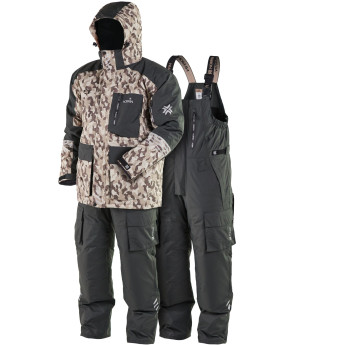 Костюм зимний NORFIN TORNADO PRO DESERT LE 02 р.M
