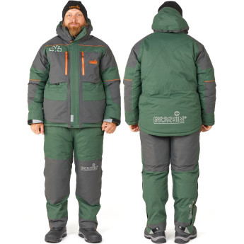 Костюм зимний NORFIN DISCOVERY 3 03 р.L